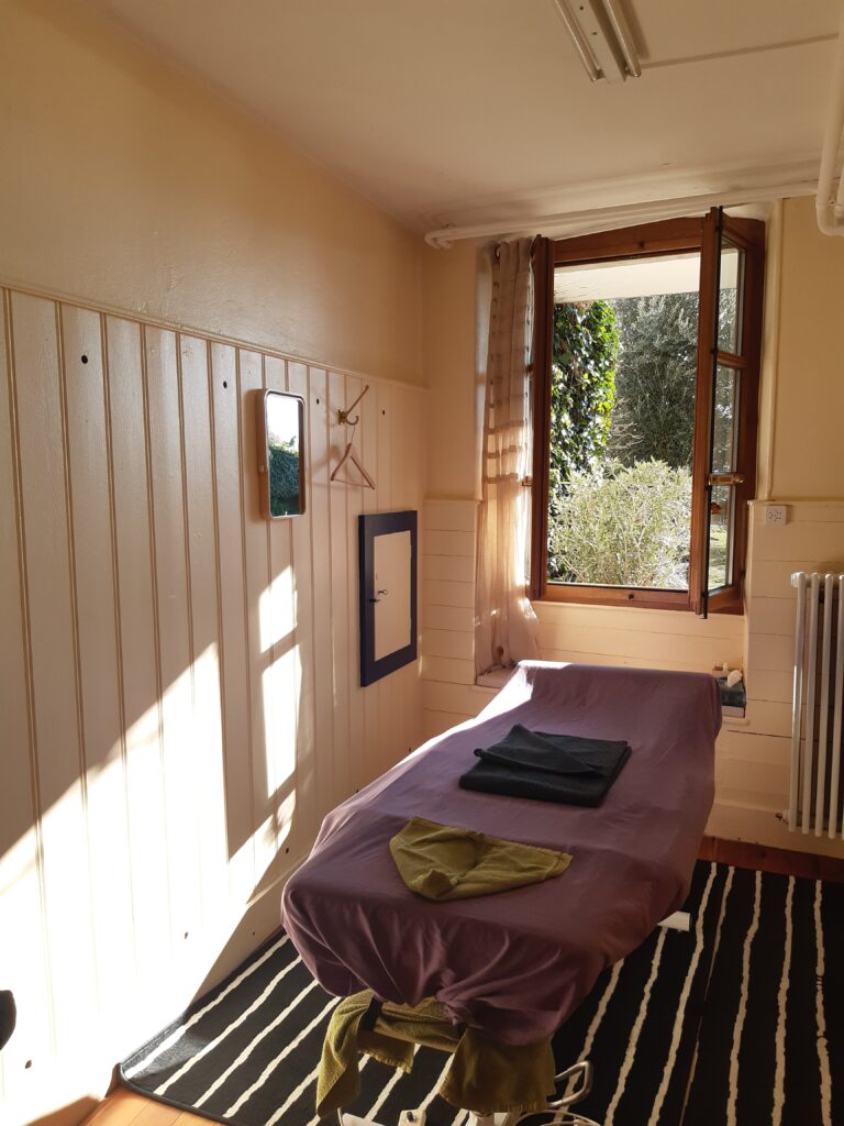 Lire la suite à propos de l’article Shiatsu : rééquilibrer et se reconnecter en douceur