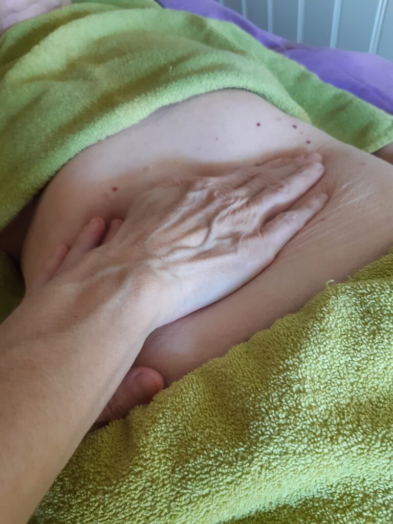 Lire la suite à propos de l’article Drainage lymphatique : accueillir le mouvement intérieur avec douceur