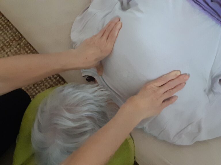 Lire la suite à propos de l’article Bienfaits du massage balinais : pourquoi ce soin est si complet ?